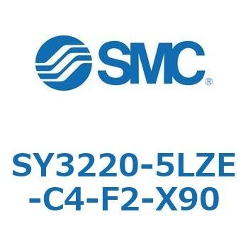 SY322 SMC