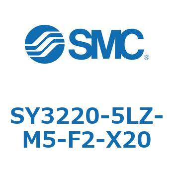 SY322 SMC