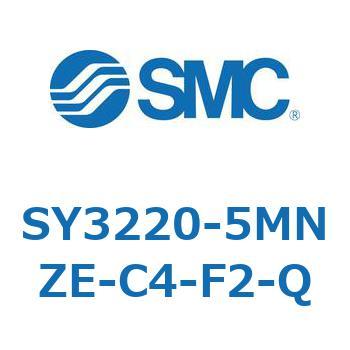 SY322 SMC