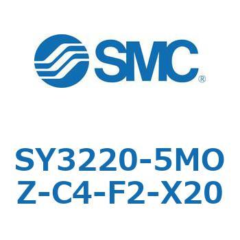 SY322 SMC