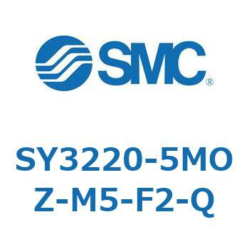 SY322 SMC