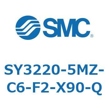 SY322 SMC