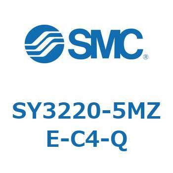 SY322 SMC