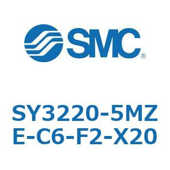 SY322 SMC