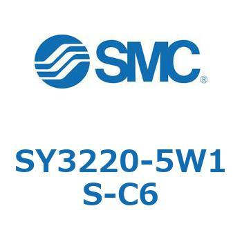 SY322 SMC