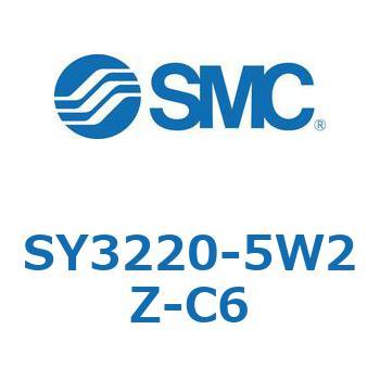SY322 SMC