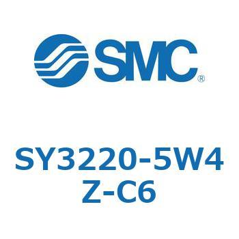 SY322 SMC