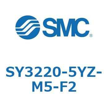 SY322 SMC