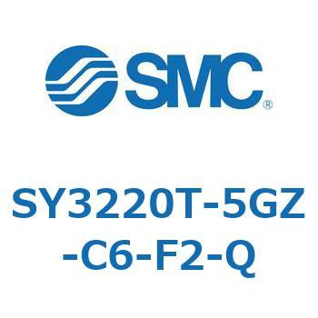 SY322 SMC