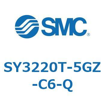 SY322 SMC