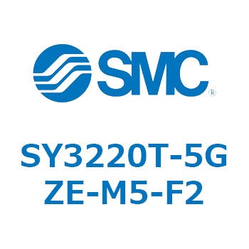 SY322 SMC