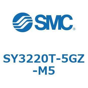 SY322 SMC