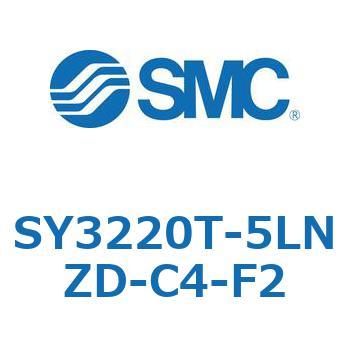 SY322 SMC