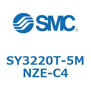SY322 SMC