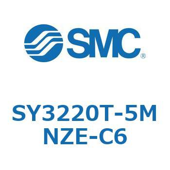 SY322 SMC
