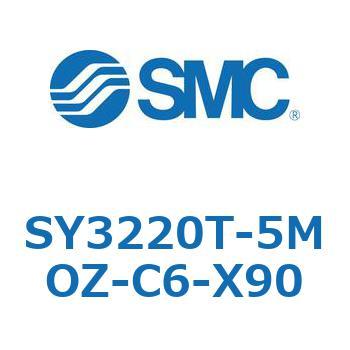 SY322 SMC