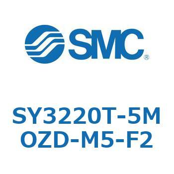 SY322 SMC