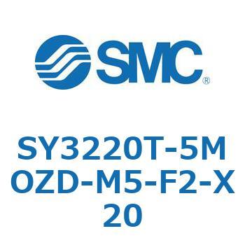 SY322 SMC