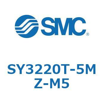 SY322 SMC