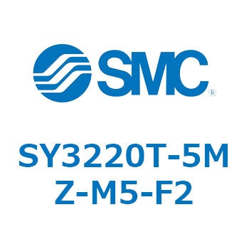 SY322 SMC