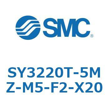 SY322 SMC