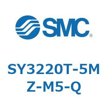 SY322 SMC