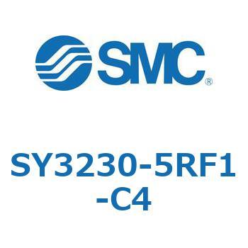 SY323 SMC