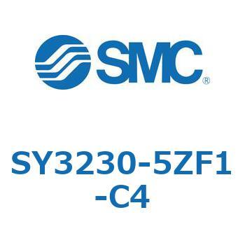 SY323 SMC