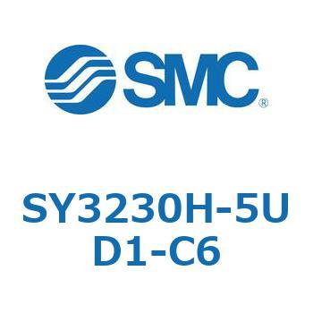 SY323 SMC