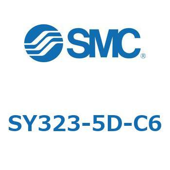 SY323 SMC