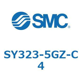SY323 SMC