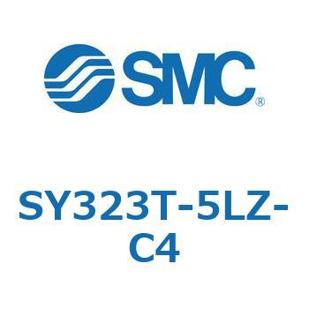 SY323 SMC