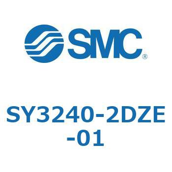 SY324 SMC