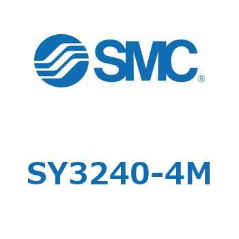 SY324 SMC