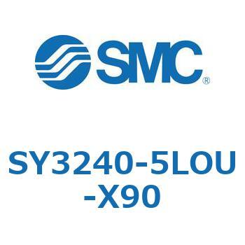 SY324 SMC
