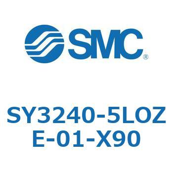SY324 SMC