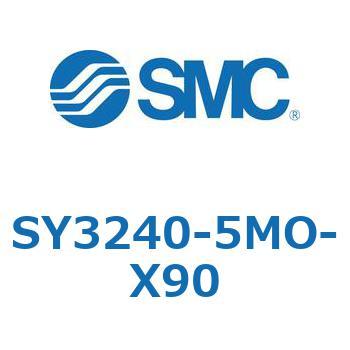 SY324 SMC