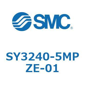 SY324 SMC