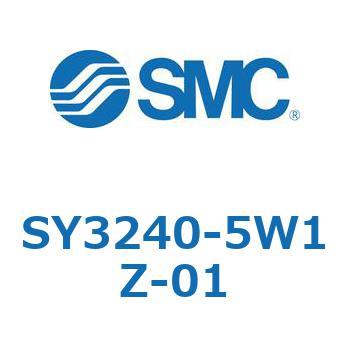 SY324 SMC