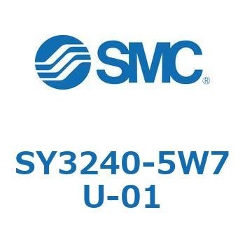 SY324 SMC