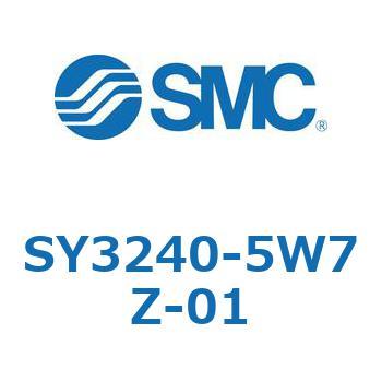 SY324 SMC