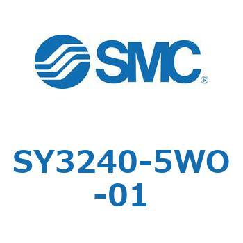 SY324 SMC