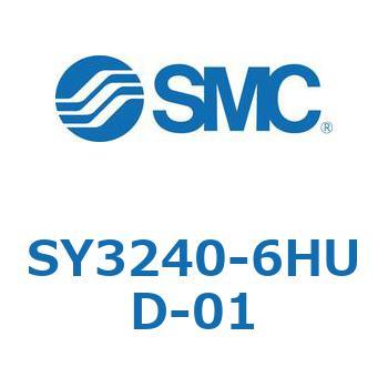 SY324 SMC