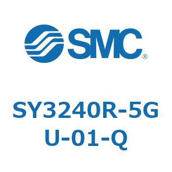 SY324 SMC