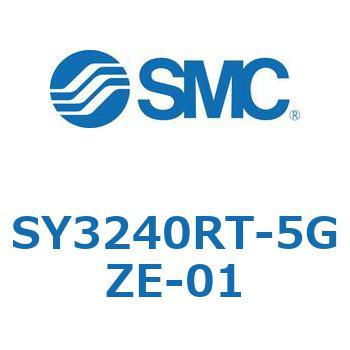 SY324 SMC