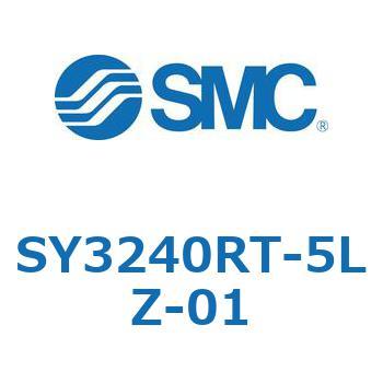SY324 SMC