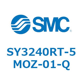 SY324 SMC