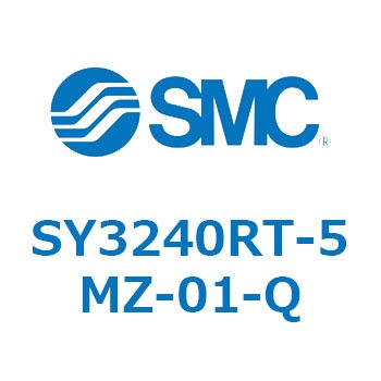 SY324 SMC