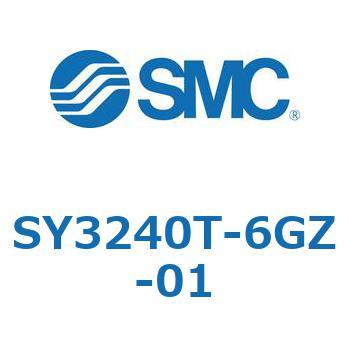 SY324 SMC