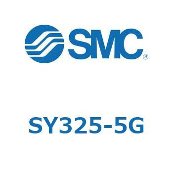 SY325 SMC